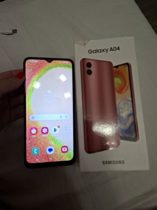 Самсунг Samsung a04