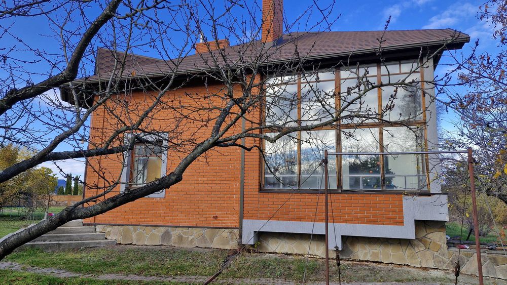 Продаж дуплекса 170 м2 | ділянка 14 соток | село Козин | Червона Рута | Обухівський р-н | Відео огляд