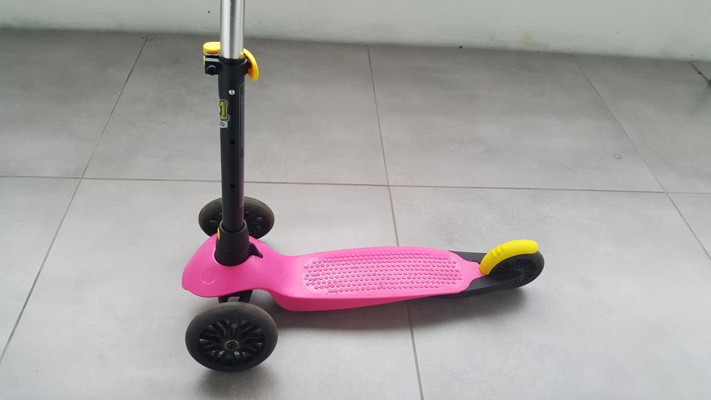 hulajnoga oxelo b1
