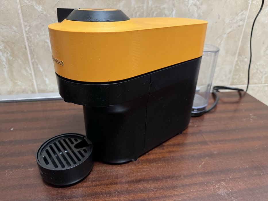 Maquina cafe Nespresso Vertuo