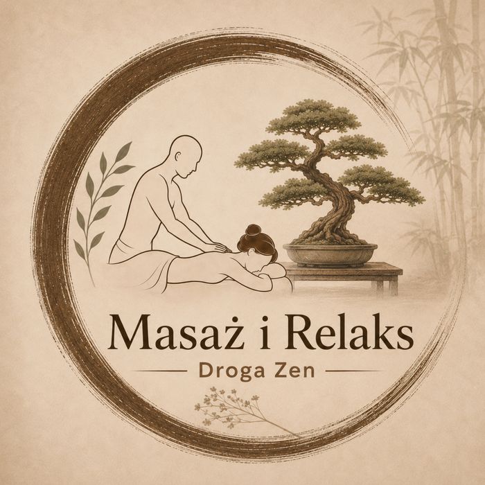 Masaż/Klasyczny/Relaksacyjny/Atycellulitowy/Kobido