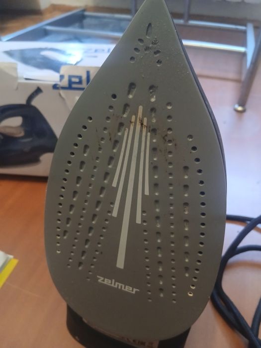 Żelazko Zelmer ZIR1505