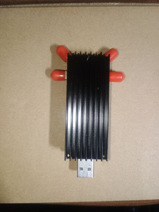 Waveshare fibocom l860