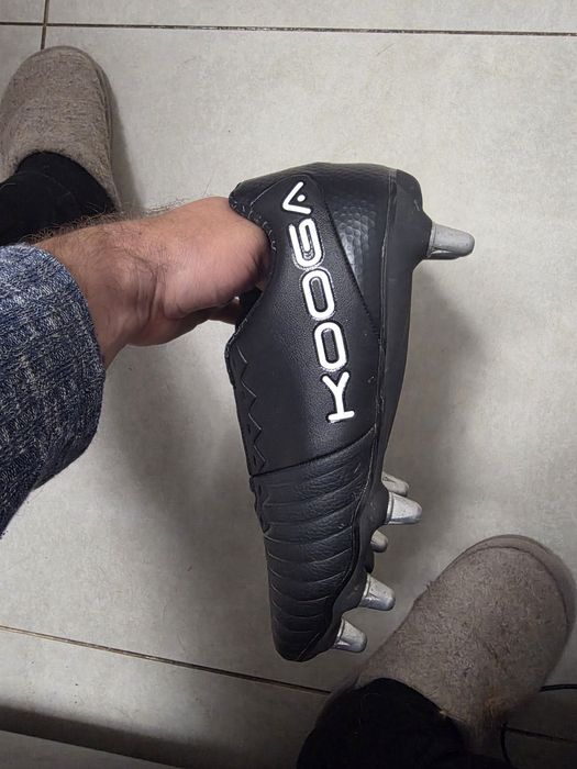 Бутсы футбольные. Размер 41,5