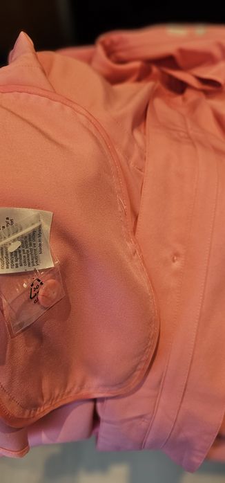 Kurteczka narzutka katana