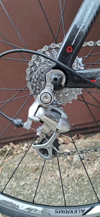 Rower Kolarski LOOK 576 AERO