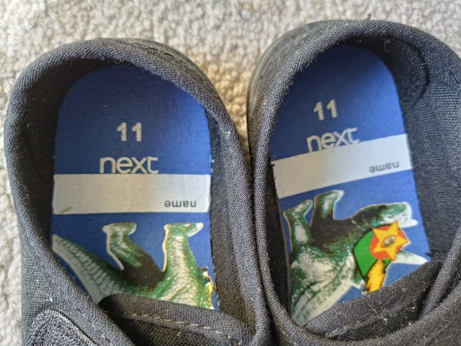 Next kapcie pantofle buty 29
