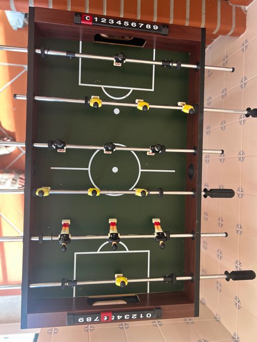 Matraquilhos para criança