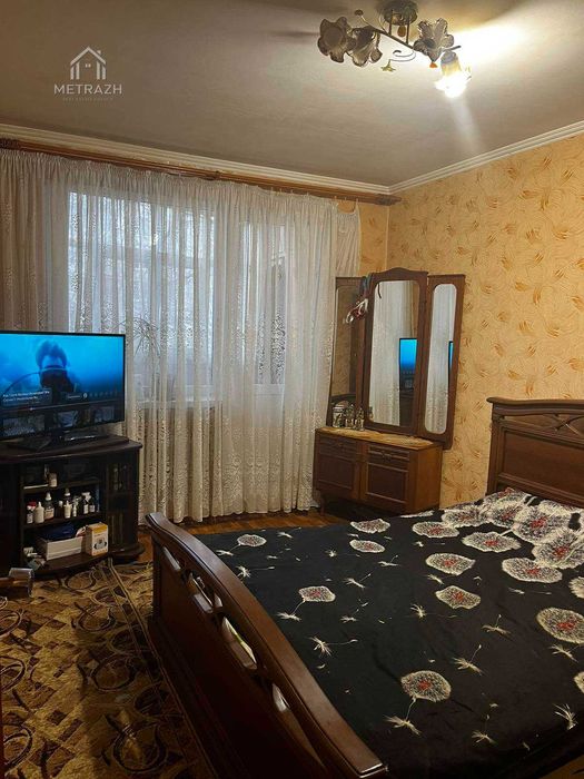 Срочно! Снижение! 3к квартира 65м3 ул Садовая 3, пос. Хроли, район ХТЗ