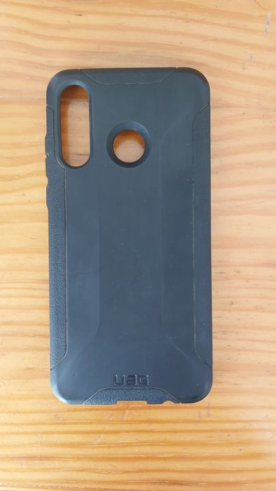 Telemóvel Huawei P30 Lite