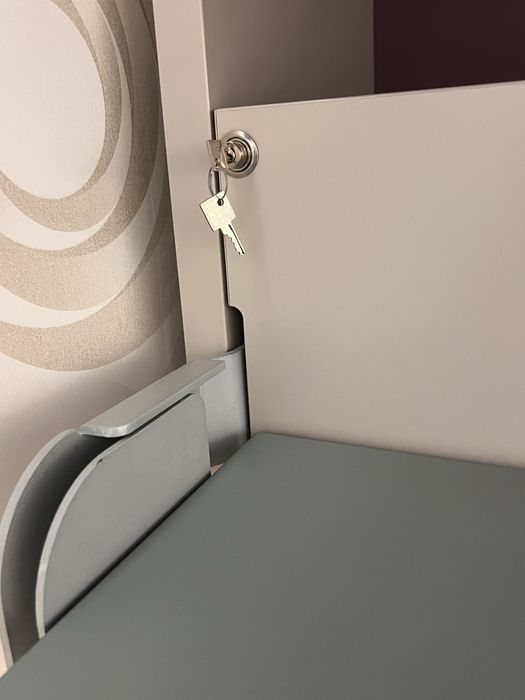 Кровать трансформер