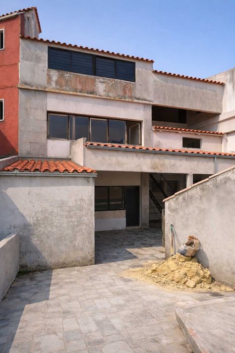 Montargil | Ativo com 8 Suites + 2 Duplos | Potencial 10 Quartos