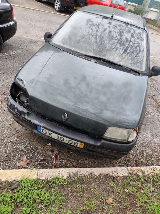 Renault Clio 1.2