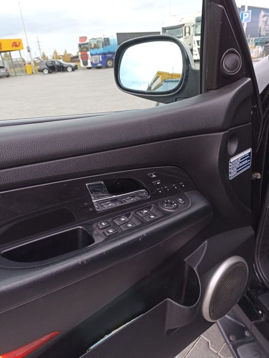 Продам Рекстон.1