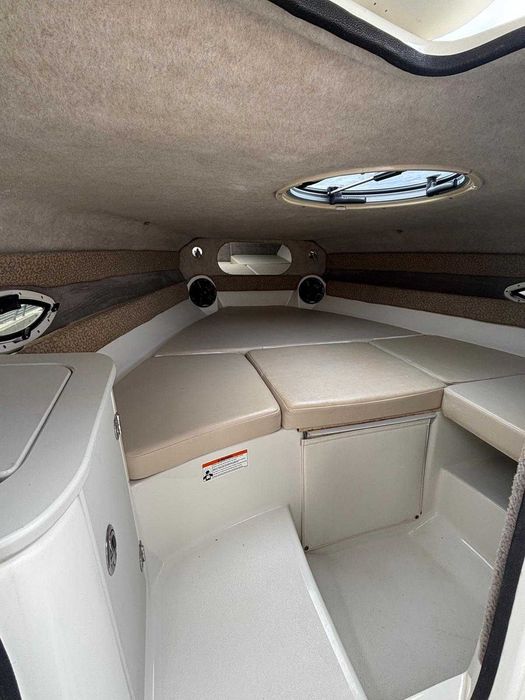 Łódź motorowa Stingray 225cr 2013r, silnik Volvo Penta 5.0 GXI 270KM, 310mth