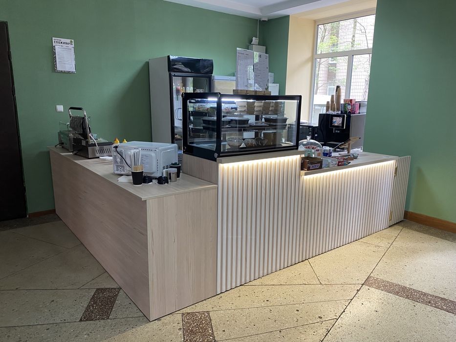 Монтаж В ПОДАРУНОК‼️Барні стійки та меблі | Унікальний дизайн | ПИШІТЬ