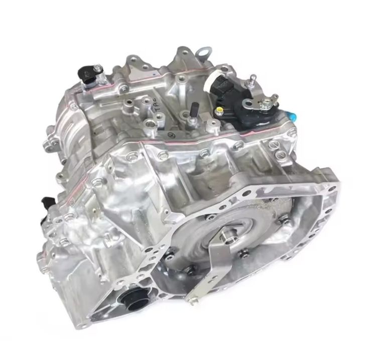 Skrzynia Biegów CVT (Nissan / Renault / Hyundai / Lexus / Opel