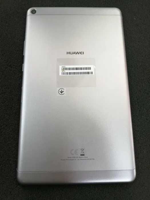 Планшет Huawei MediaPad T3 8" LTE Grey (KOB-L09)
