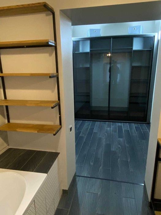 Цікава 2-кімн. квартира студія в центральному районі Полтави. Реальна.