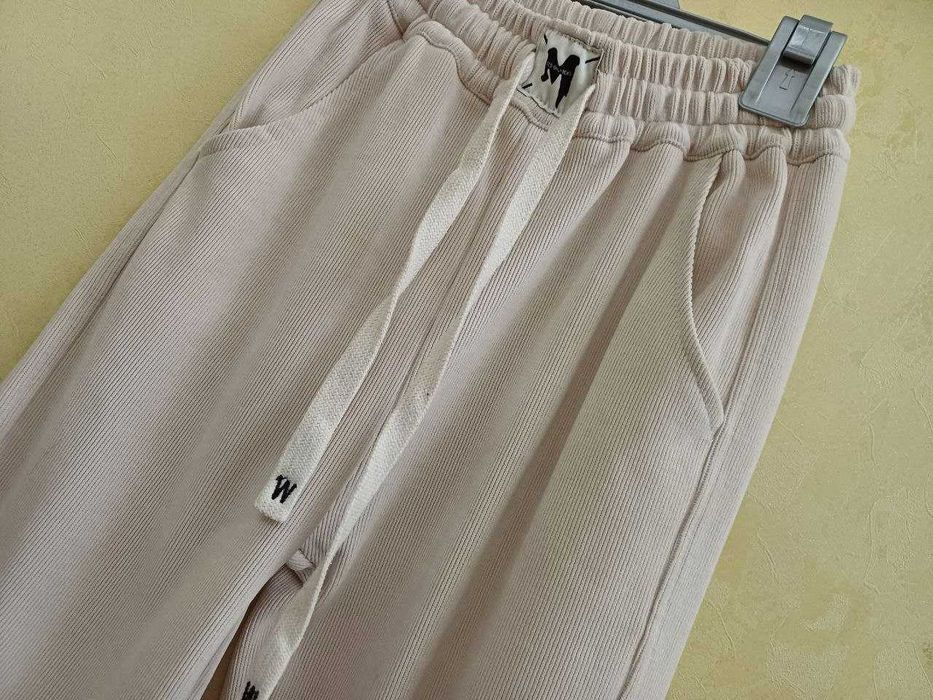 Штани для дівчинки