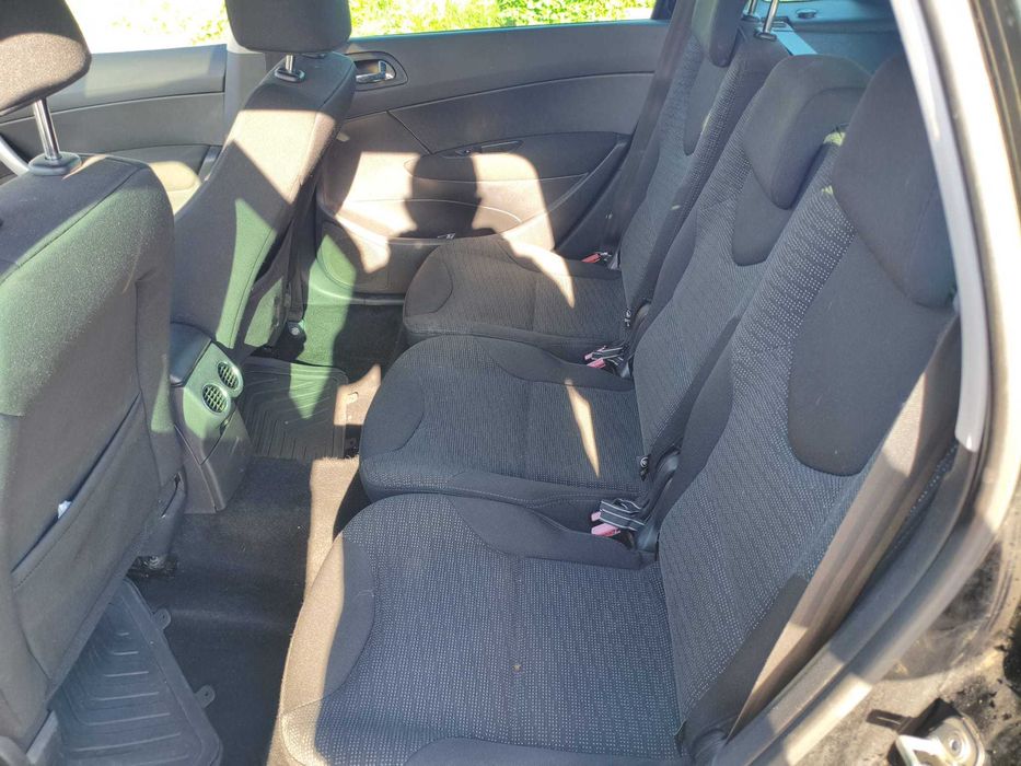 Peugeot 308 SW 1.6 HDi