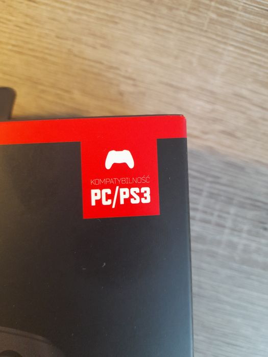 Kontroler MadDog Gc500