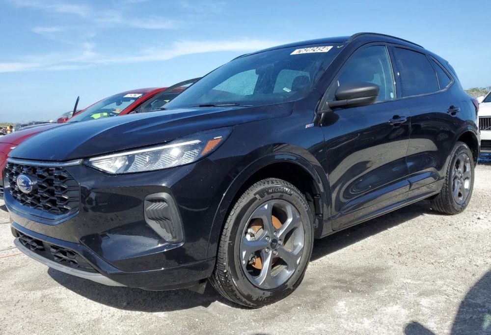 розборка ford escape 22-24  1.5, 2.0, ST, Titanium, Sel, SE