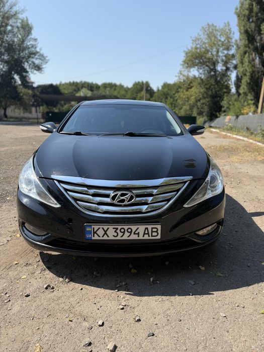 Продам Hyundai Sonata 2010 року