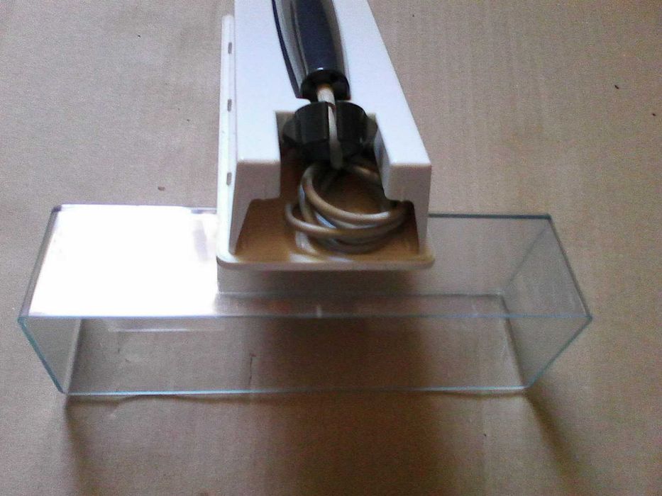 Microfone Grundig GDM 312