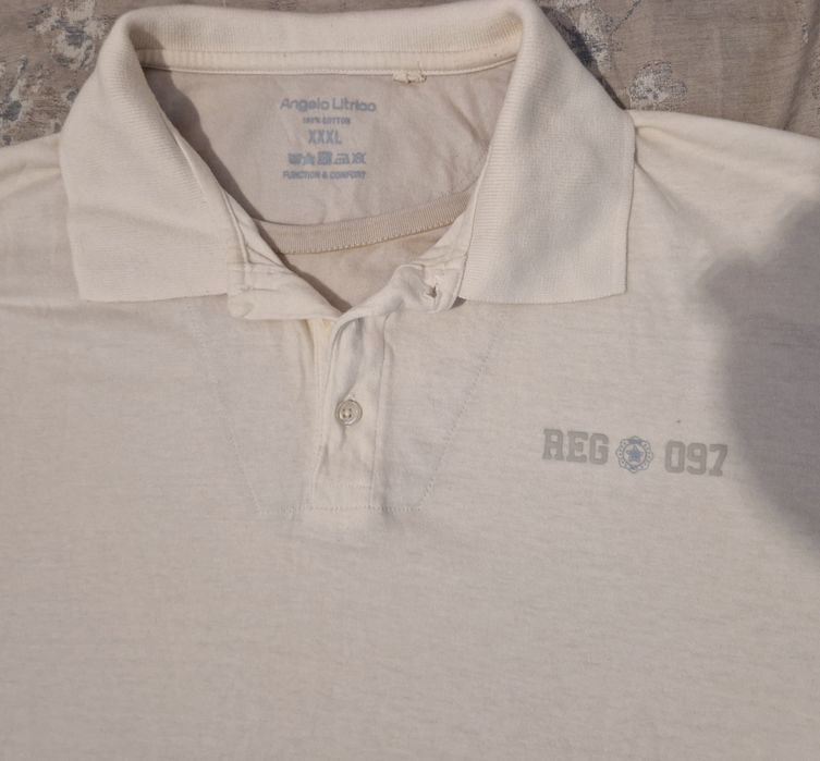 T-shirt novos xxl 4xl
Fabricados em Germany
Apenas 5 eur pe