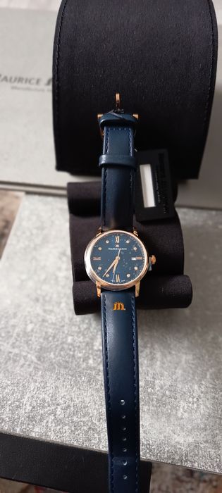 Zegarek damski Maurice Lacroix