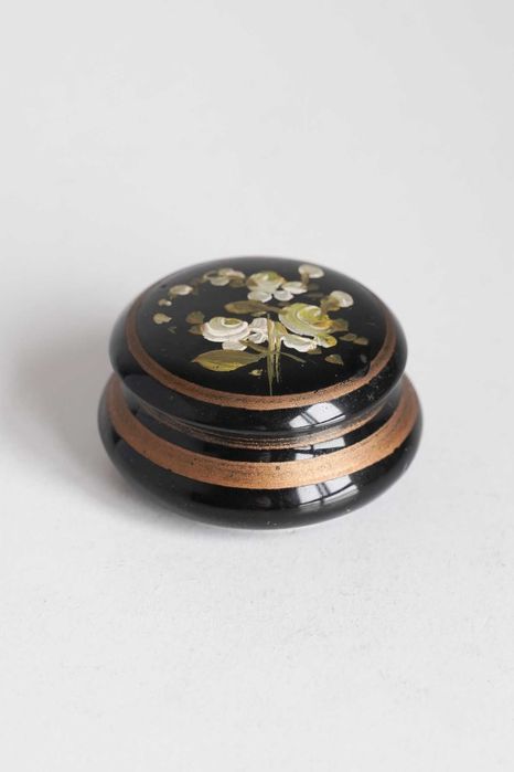 Caixinhas em miniatura