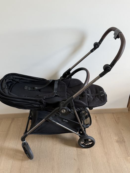 Wozek Cybex Melio 2023