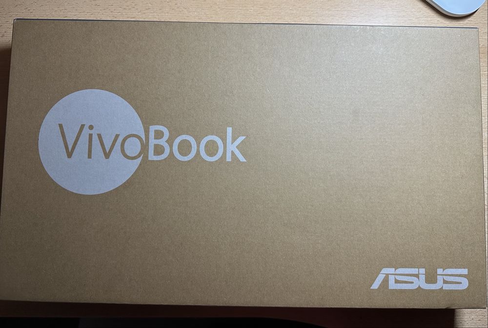 Ноутбук ASUS VivoBook X510UA-BQ440 (червоний)