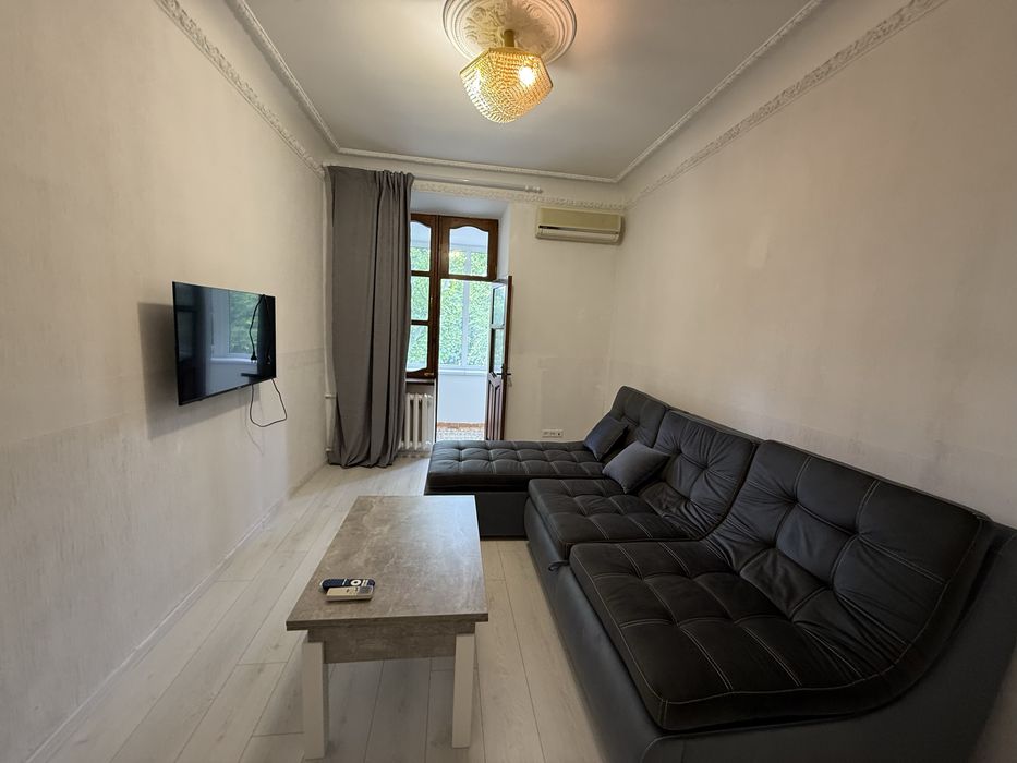 Аренда хорошей 3-ки ул Соборная