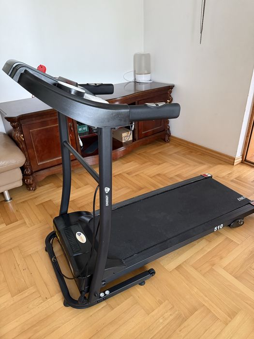 Бігова доріжка Energy Fit 510