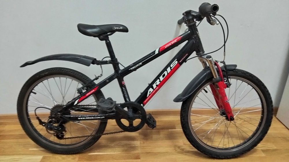 Велосипед детский Ardis Taurus 20"