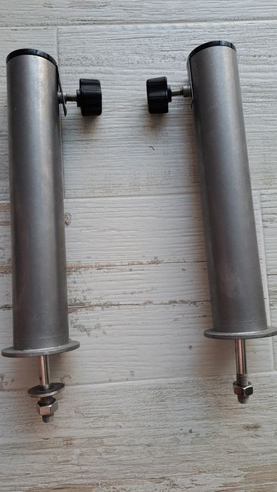 Vendo suporte chapeu-sol