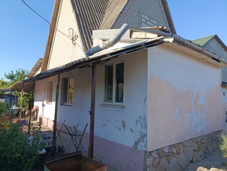 Продам жилую дачу