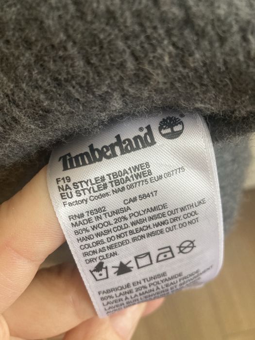 Sweter Timberland