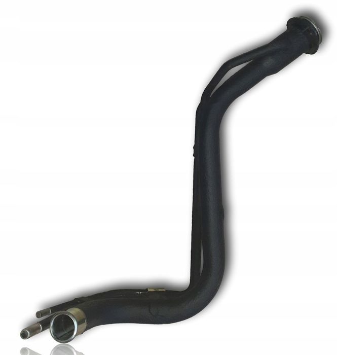 FIAT SEDICI 2006-2013 - RURA WLEWU PALIWA