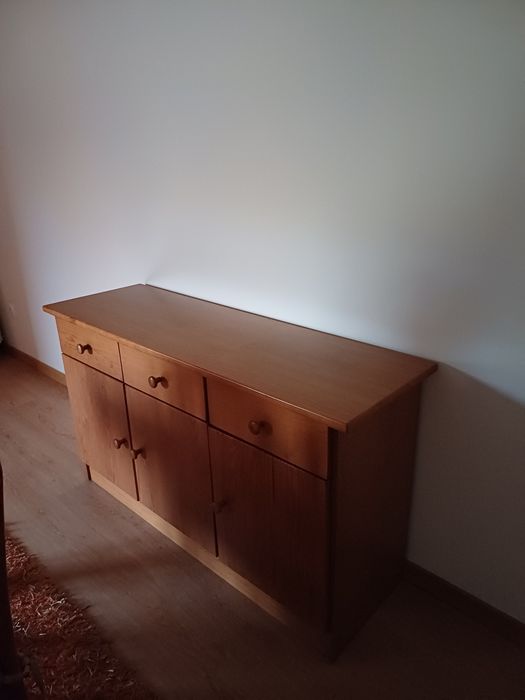 Mobilia Sala de Jantar