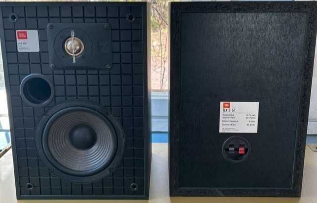 Акустика JBL TLX 3 GI (USA) 165mm