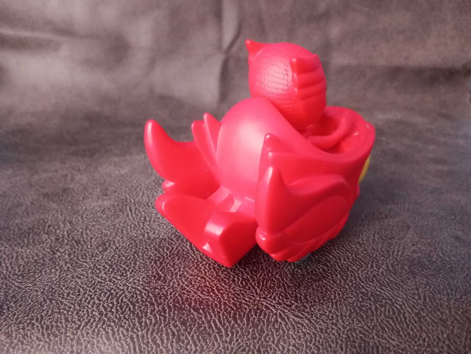 Фигурка Герои в масках PJ Masks в виде персонажа Аллет для ванн