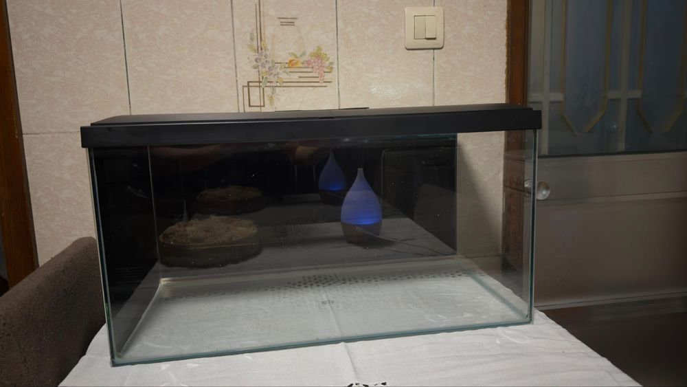 Aquario inova 60 cm