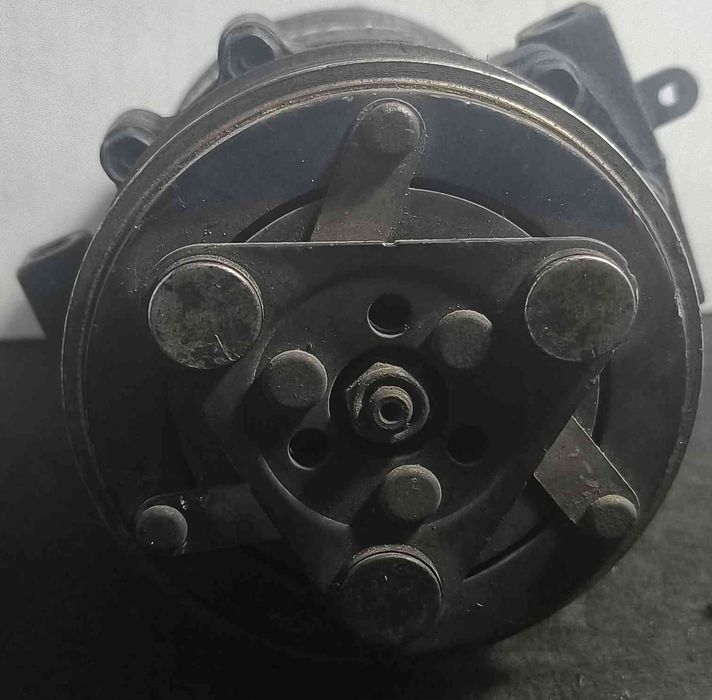 Compressor Ar Condicionado - FIAT FIORINO Caixa/monovolume