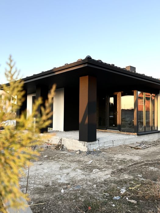 Продам окремий будинок, Американку!