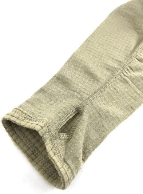 Термобвлизна армії США на холодну погоду ECWCS GEN lll Level 2 USA