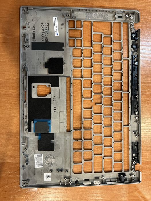 Palmrest Lenovo T490s, T14s, T495s - Nowy, oryginalny.