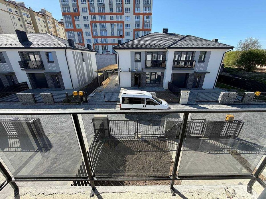 Продаж дуплексу | 172 м² | Вовчинець | Міські комунікації